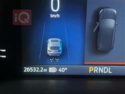 فۆرد ئێسکەیپ